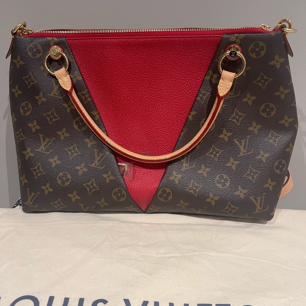 Authentic Lv - image 1